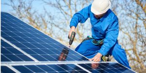 Installation Maintenance Panneaux Solaires Photovoltaïques à Agenville